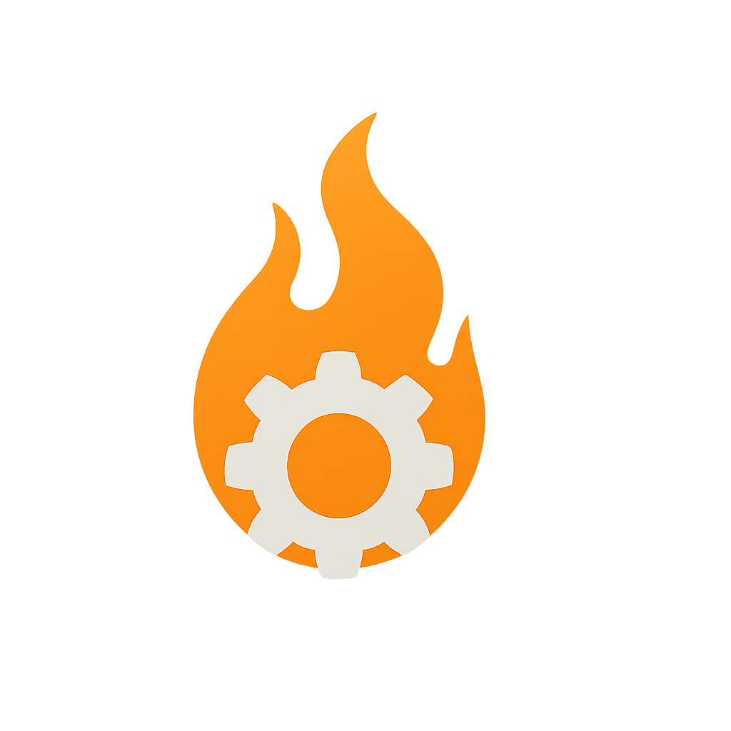 Sysfire Logo
